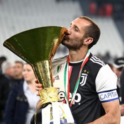 Giorgio Chiellini