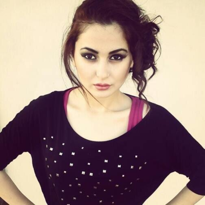 Hania Aamir