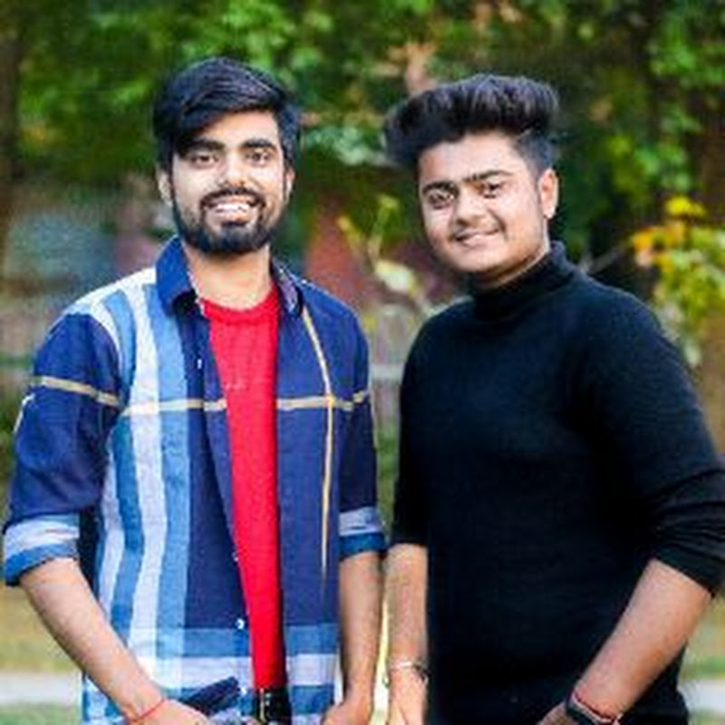 Sujal Thakral Sujal Thakral