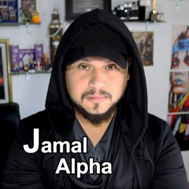 Jamal Alpha Jamal Alpha
