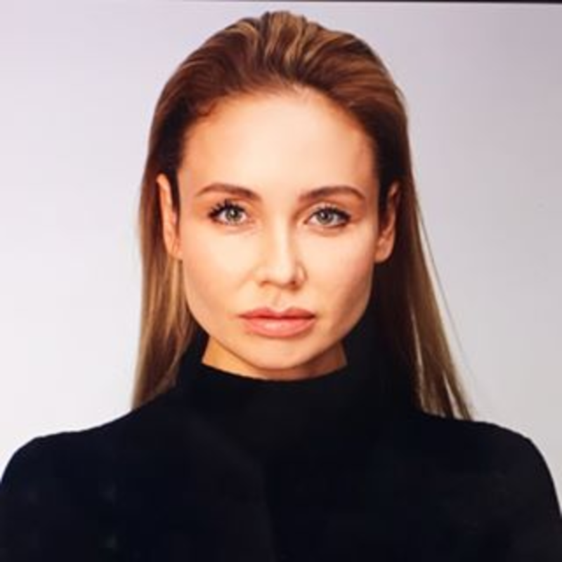 Lyasan Utiasheva Lyasan Utiasheva