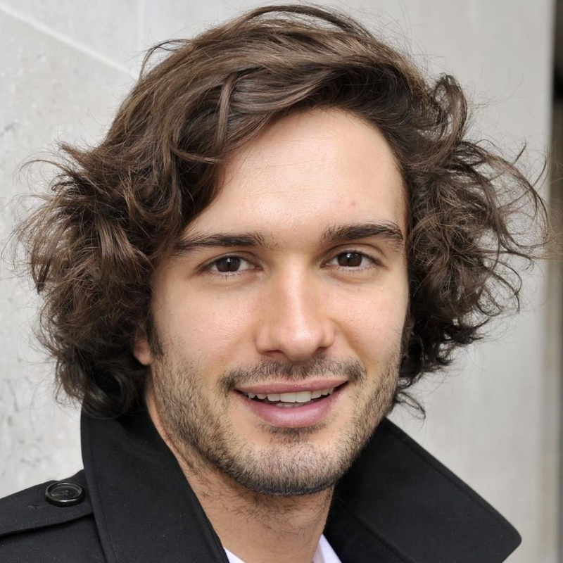 Joe Wicks Joe Wicks