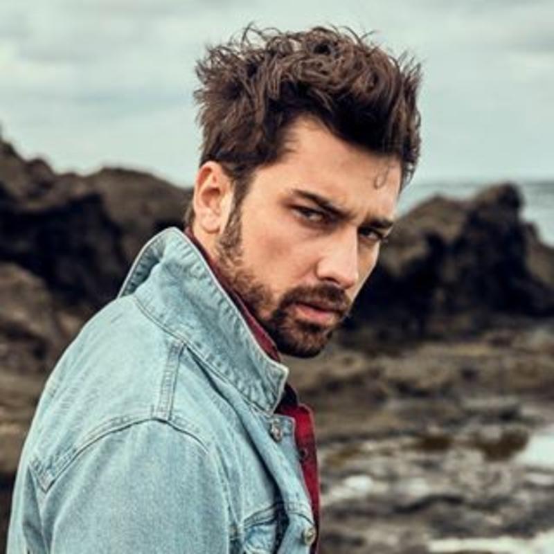 Alp Navruz