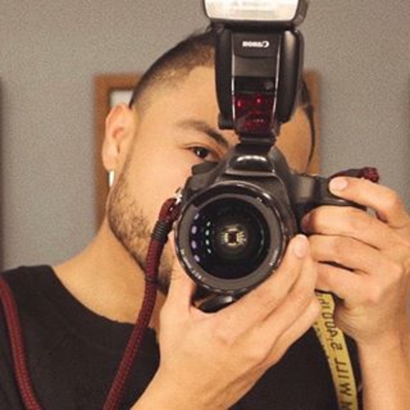 Alfredo Flores Alfredo Flores