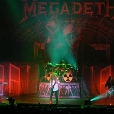 Megadeth