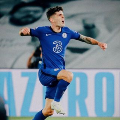 Christian Pulisic