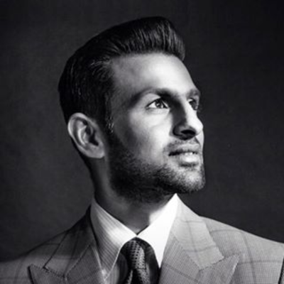 Shoaib Malik