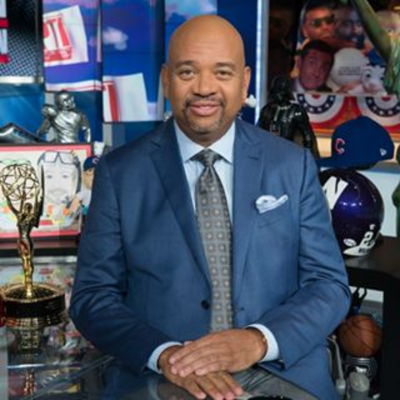 Michael Wilbon