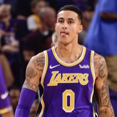 Kyle Kuzma