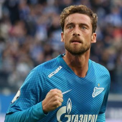 Claudio Marchisio