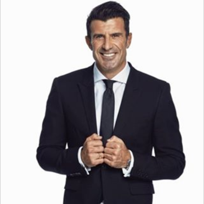 Luis Figo