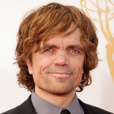 Peter Dinklage