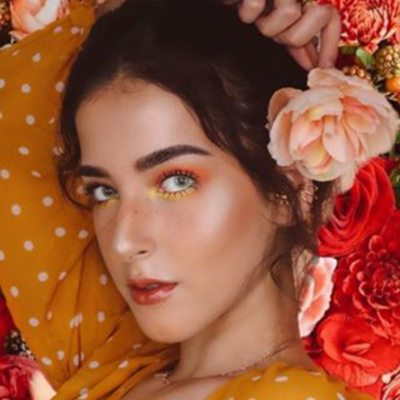 Tasya Farasya
