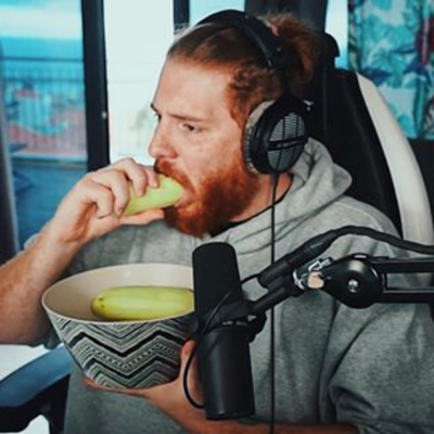 Simon Unge