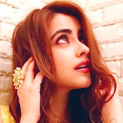 Simi Chahal