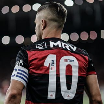 Diego Ribas Da Cunha
