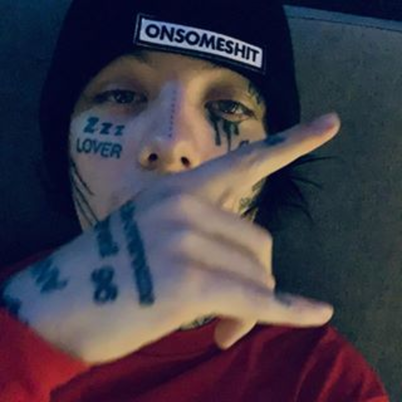 Lil Xan Lil Xan