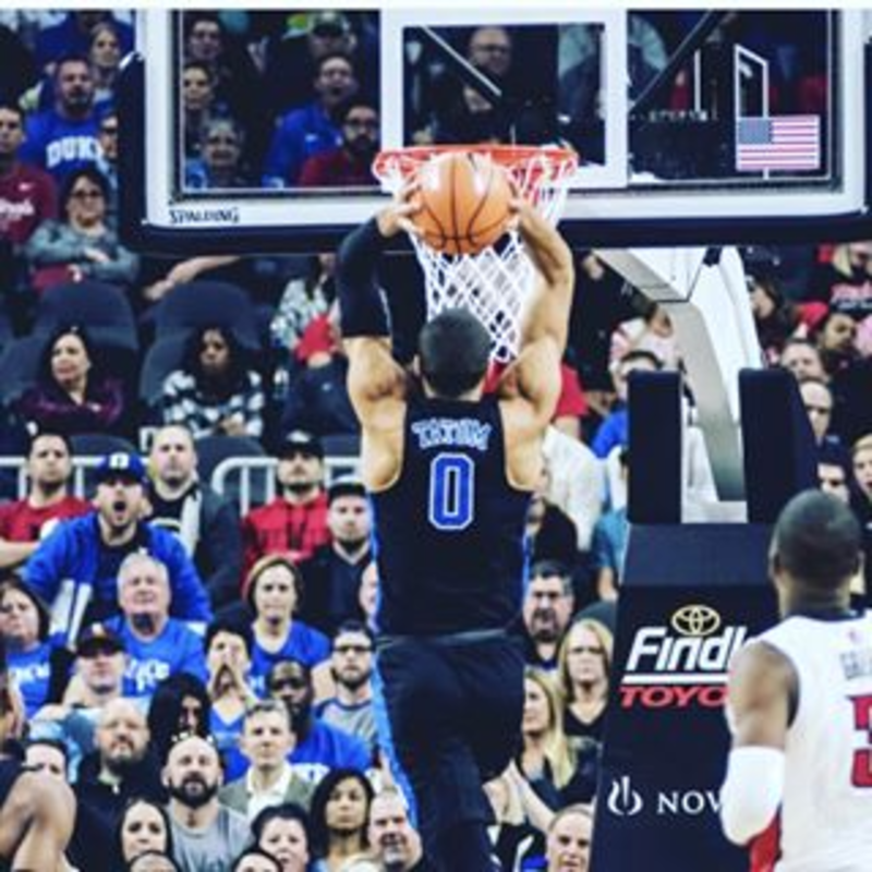 Jayson Tatum Jayson Tatum