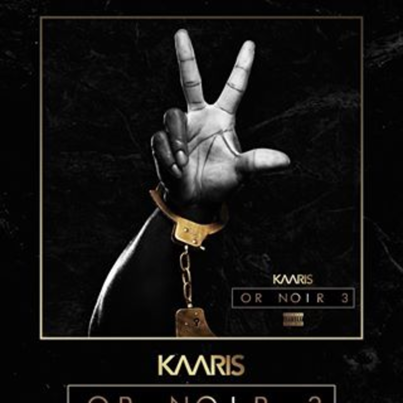 Kaaris Kaaris