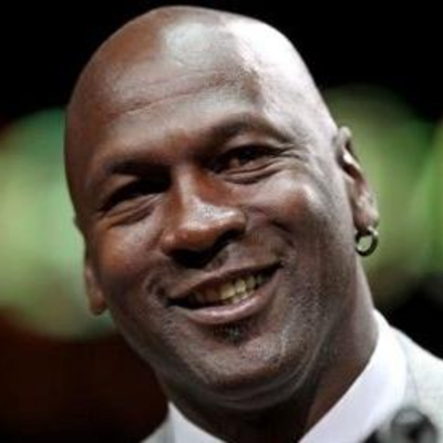 Michael Jordan