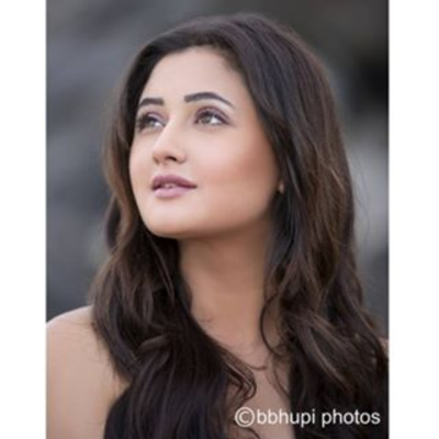 Rashami Desai