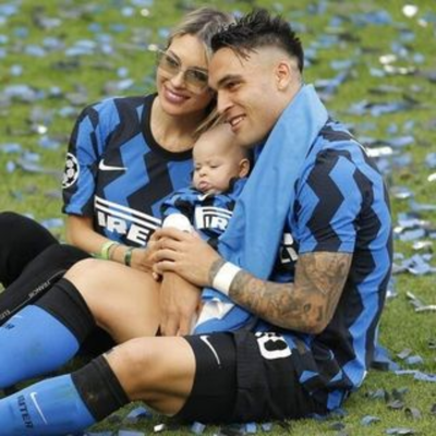 Lautaro Javier Martinez