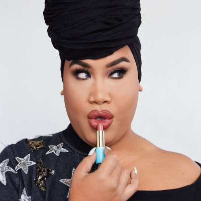 Patrick Starrr