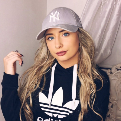 Saffron Barker