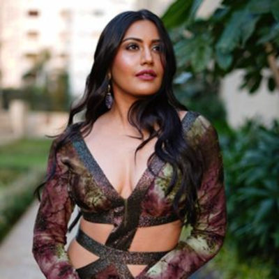Surbhi Chandna