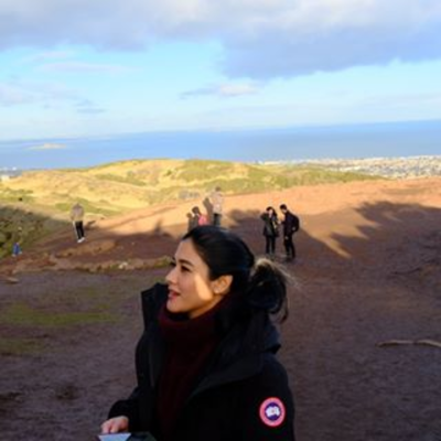 Naysilla Mirdad