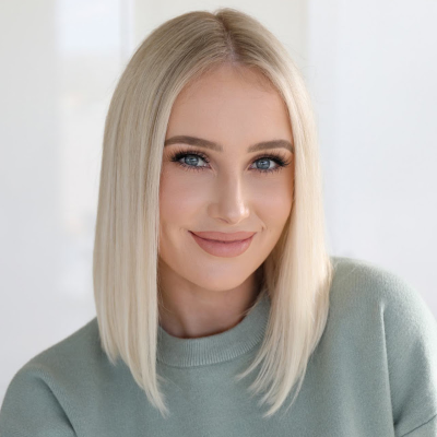 Lauren Curtis