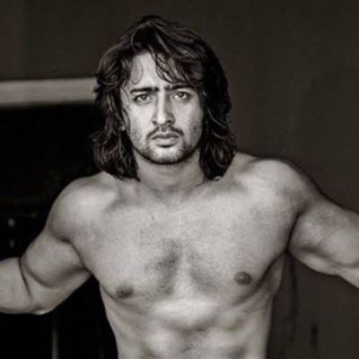 Shaheer Sheikh