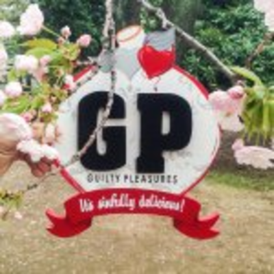 Guilty Pleasures