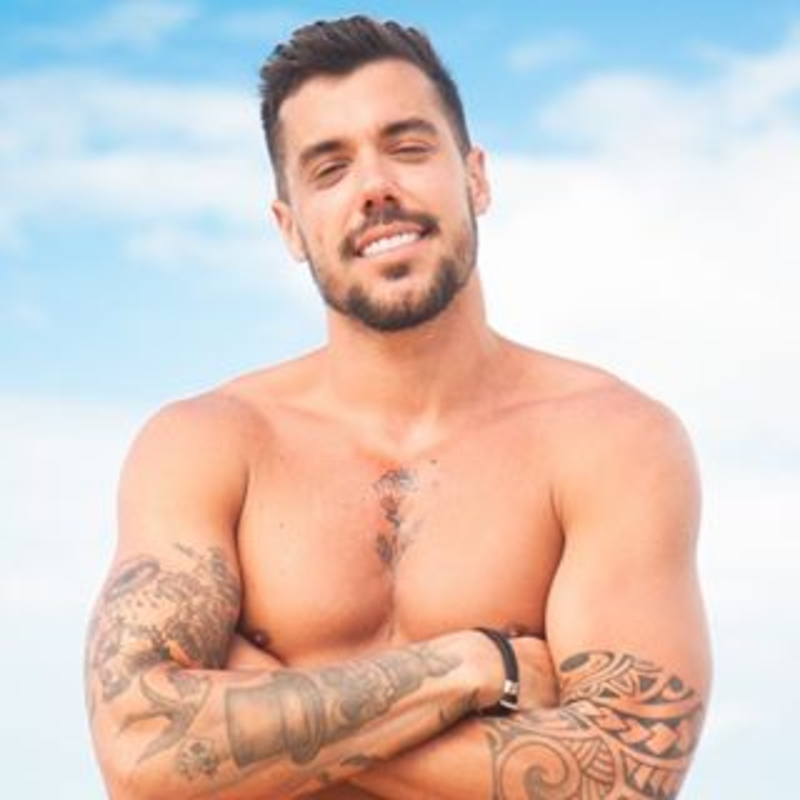 Lipe Ribeiro Lipe Ribeiro