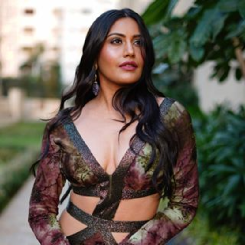 Surbhi Chandna Surbhi Chandna