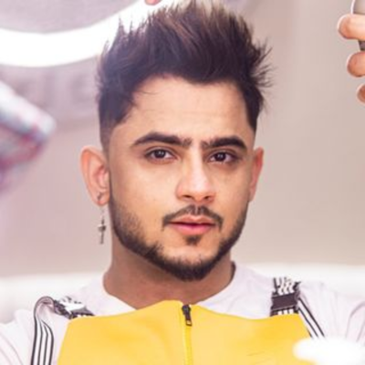 Millind Gaba