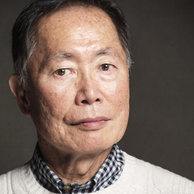 George Takei