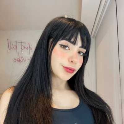 Amaranta Venegas