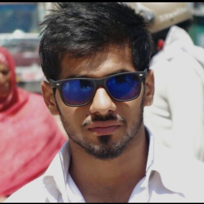 Vivek Bhardwaj