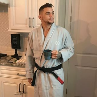 Dustin Poirier