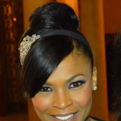 Nia Long