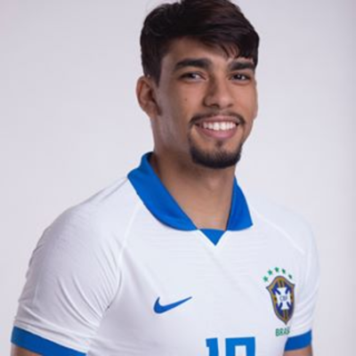 Lucas Paqueta