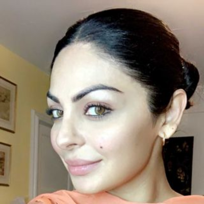 Neeru Bajwa