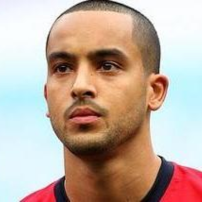 Theo Walcott