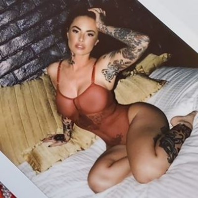 Christy Mack