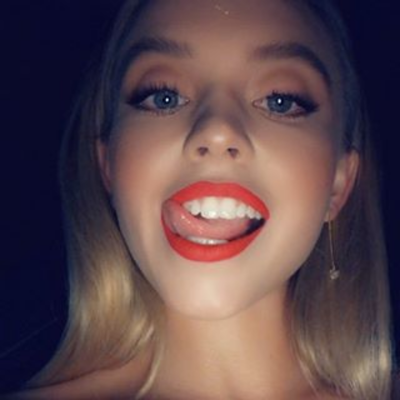 Sydney Sweeney