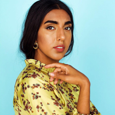 Rupi Kaur