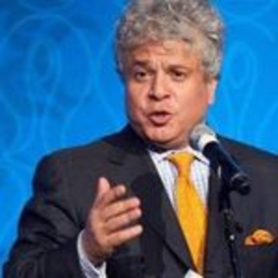 Suhel Seth