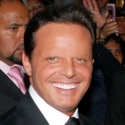 Luis Miguel