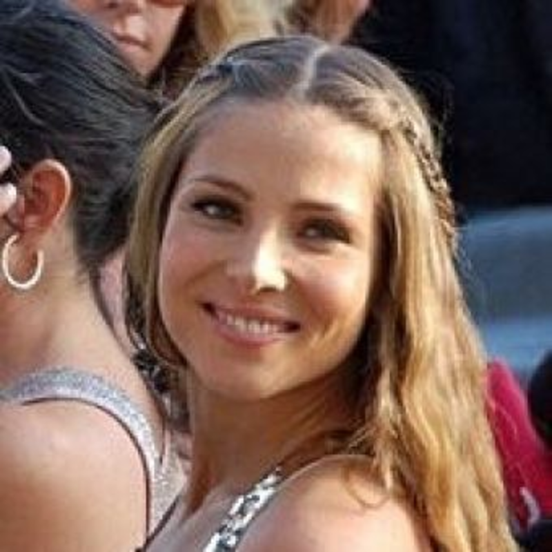 Elsa Pataky Elsa Pataky